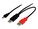 StarTech.com USB2HABMY3 Image 1 from Right-angle