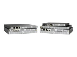 Cisco ISR4221X/K9 Main Image from Front