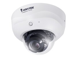 Vivotek FD8181 Main Image from Right-angle