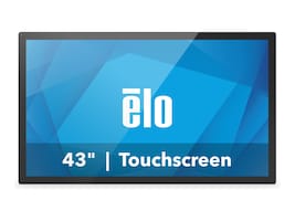 ELO Touch Solutions E103351                        Main Image from Front