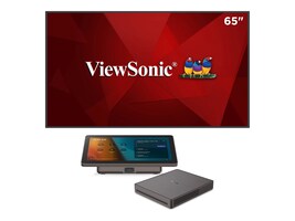 ViewSonic CDE6530-MTRC                   Main Image from Multi-angle