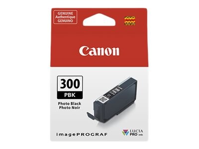 Canon PHOTOBLACKINK Tank IMAGEPROGRA , 4193C002, 41175976, Ink Cartridges & Ink Refill Kits - OEM