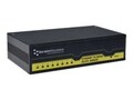 Brainboxes 8-Port RS232 Ethernet to Serial Adapter, ES-279, 15279657, Adapters & Port Converters
