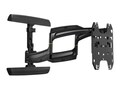Chief Manufacturing Medium Thinstall Dual Swing Arm Wall Mount w  25 Extension for 32-65 Displays, TS325TU, 14287946, Stands & Mounts - Digital Signage & TVs