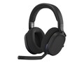 Fractal Design Scape Dark RGB Wrls Gmng, FD-HS-SCA1-01                 , 42025178, Headsets (w/ microphone)