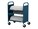 Bretford Manufacturing TVCT30AC-TZ Image 1 from Right-angle