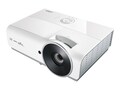 Vivitar DX813 XGA DLP Projector, 3500 Lumens, White, DX813, 32563844, Projectors Vivitar DX813 XGA DLP Projector, 3500 Lumens, White, DX813, 32563844, Projectors