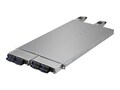 MiTAC 2x1U Barebones Server with Infiniband, (2) Opteron 6100, 48GB DDR3 max., RAID, (2) GNIC, 3xFan, B8238Y190X2-045V4HI, 12716840, Barebones Systems MiTAC 2x1U Barebones Server with Infiniband, (2) Opteron 6100, 48GB DDR3 max., RAID, (2) GNIC, 3xFan, B8238Y190X2-045V4HI, 12716840, Barebones Systems
