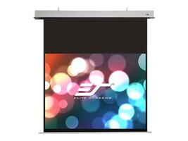 Elite Screens IHOME126HW2-E20 Main Image from Front