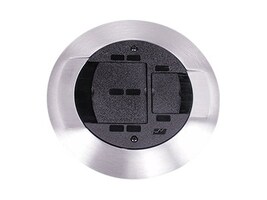 Legrand AV AMD8CTCBS                      Main Image from Front