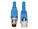 Tripp Lite NM12-6A2-10M-BL Image 1 from Front
