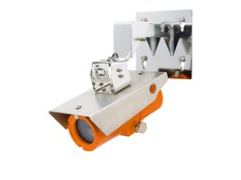 Hanwha Group TNO-X6322EPT1-Z Main Image from Right-angle