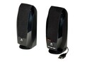 Logitech S150 Digital USB PC Multimedia Speakers (Latin America Mexico), 980-001004, 41395131, Speakers - PC