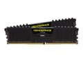Corsair 64GB Vengeance LPX DDR4 3600 , CMK64GX4M2D3600C18, 41069297, Memory
