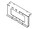 Legrand AV EFB8-4GMB                      Image 1 from Right-angle