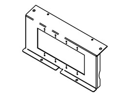Legrand AV EFB8-4GMB                      Main Image from Right-angle