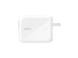 Belkin WCH022DQWH                     Main Image from Front