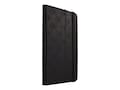 Case Logic Surefit Classic Folio for 8 Tablet, Black (MOQ: 4), 3202029, 17398721, Carrying Cases - Tablets & eReaders