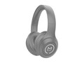 Morpheus 360 m360 Comfort Plus Wireless Over-Ear Headphones - Slate Gray, HP6500G                       , 41847072, Headsets (w/ microphone)