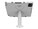 The Joy Factory KAA713W                        Image 5 from Back