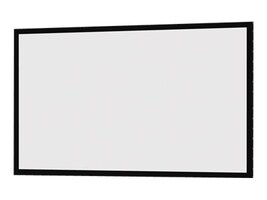 Da-Lite Screen Company NSH90X160 Main Image from Right-angle