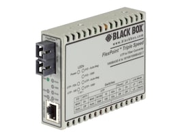 Black Box LMC1017A-MMSC Main Image from Left-angle