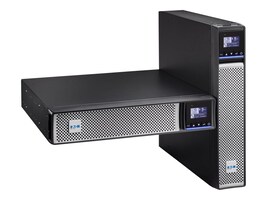 Eaton 5PX3000IRT2UG2                 Main Image from Left-angle