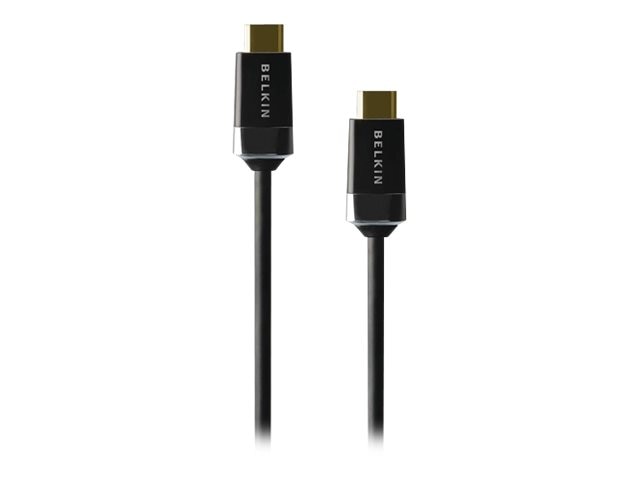 Belkin Ultra HD High Speed HDMI Cable – Learn and Buy