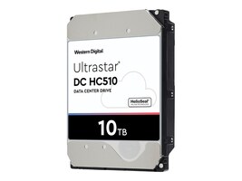 HGST, A Western Digital Company 0F27454 Main Image from Right-angle