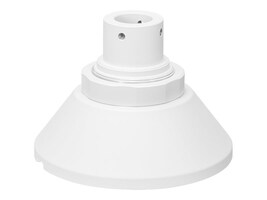 i-PRO WV-QSR506S-W                   Main Image from Front