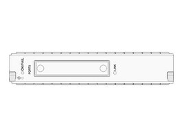 Juniper Networks SRX-MIC-1X100G-CFP Main Image from Front