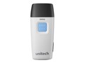 Unitech MS912 Barcode Scanner Cordless Micro Scanner, Linear Imager, MS912-FUBB00-TG, 33769588, Bar Code Scanners