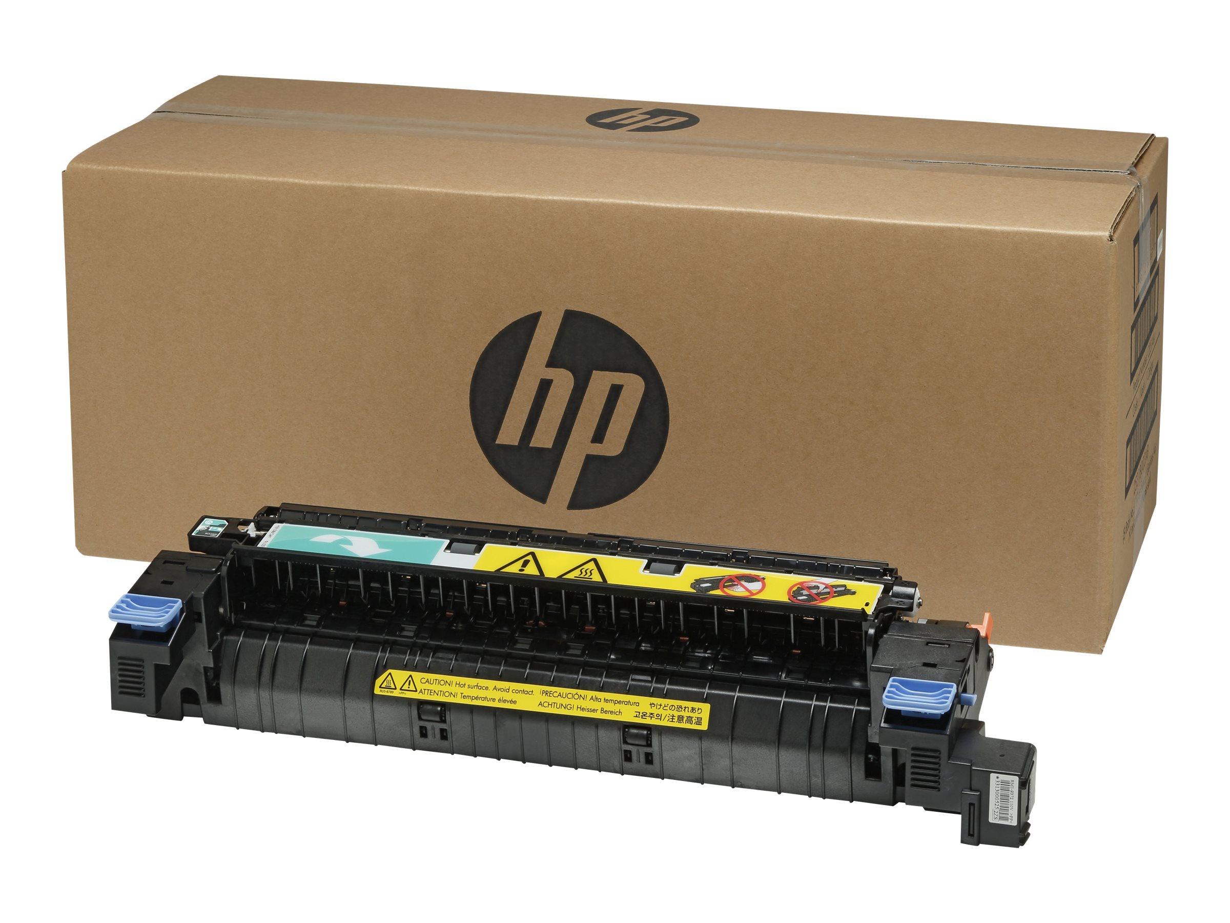 HP LaserJet New Rlrs C9152-69006 Exchange 9000 Maintenance Kit 