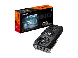 Gigabyte Technology GV-R907GREGAMING OC-12GD Main Image from Left-angle Gigabyte Technology GV-R907GREGAMING OC-12GD Main Image from Left-angle