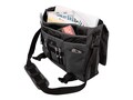 Mobile Edge 17.3 Eco-Friendly Laptop Messenger, Ash, MECME5, 35265560, Carrying Cases - Notebook