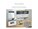 StarTech.com 120B-USBC-MULTIPORT Image 13 from Left-angle
