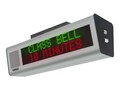 Valcom VL522-F Double-Sided IP Speaker-with-Text & Flashers, 20 Wide - Metallic, VL522M-F , 41810250, Speakers - Commercial AV Valcom VL522-F Double-Sided IP Speaker-with-Text & Flashers, 20 Wide - Metallic, VL522M-F , 41810250, Speakers - Commercial AV