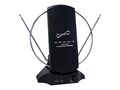 Supersonic HDTV Digital Amplified Antenna, SC-605                        , 41913878, Stereo Components
