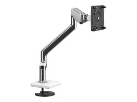 Humanscale M21NTNBSMTB                    Main Image from Left-angle