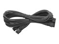 Corsair Individually Sleeved 24pin ATX Cable Type 3 Gen 2, Graphite, CP-8920060, 34991615, Cables