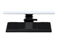 Humanscale 550 board, 22in standard track, no palm support, 6G550--22, 34904892, Ergonomic Products