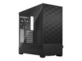 Fractal Design Pop Air Black Clear TG, FD-C-POA1A-02, 41493220, Cases - Systems/Servers