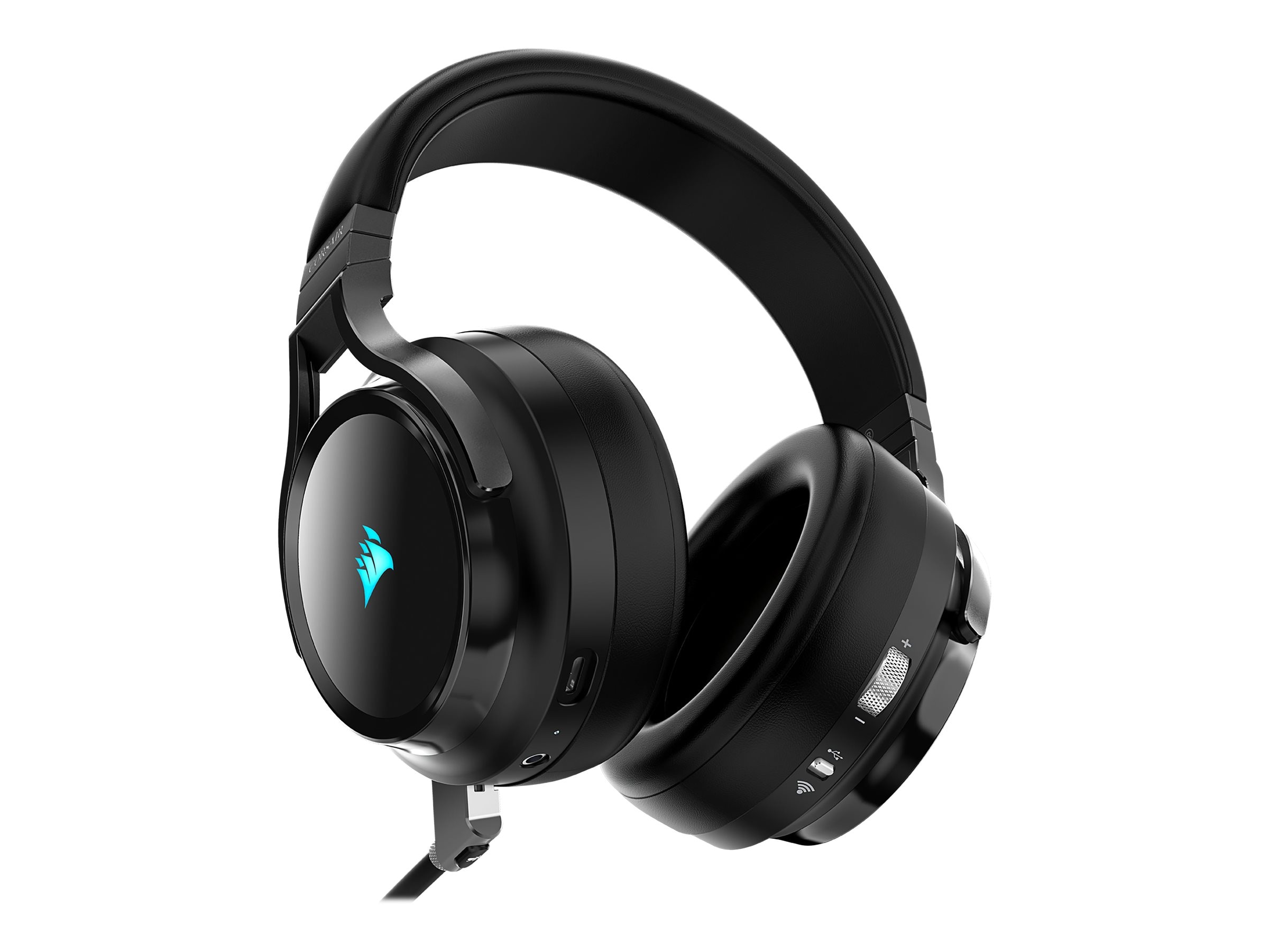 Corsair Virtuoso RGB Wireless Headset (CA-9011185-NA)