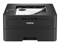 Brother HL-L2460DW Compact Monochrome Laser Printer, HLL2460DW, 41762281, Printers - Laser & LED (monochrome)