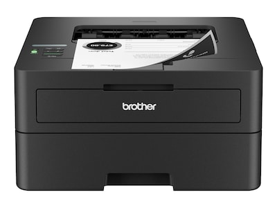 Brother HL-L2460DW Compact Monochrome Laser Printer, HLL2460DW, 41762281, Printers - Laser & LED (monochrome) Brother HL-L2460DW Compact Monochrome Laser Printer, HLL2460DW, 41762281, Printers - Laser & LED (monochrome)