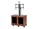 Da-Lite Screen Company 39850CHV Image 1 from 