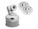 Vaddio 999-99950-400W                 Image 3 from Left-angle