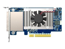 QNAP QXP-1630S-3816                 Main Image from Front