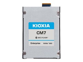 KIOXIA America KCM71VJE1T60                   Main Image from Front