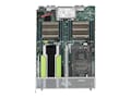 Supermicro Barebones, GPU Xeon Phi SuperBlade SBI-7128RG-F2 Blade (2x)E5-2600 v3 Family Max.512GB DDR4 2xGbE, SBI-7128RG-F2, 31468837, Barebones Systems Supermicro Barebones, GPU Xeon Phi SuperBlade SBI-7128RG-F2 Blade (2x)E5-2600 v3 Family Max.512GB DDR4 2xGbE, SBI-7128RG-F2, 31468837, Barebones Systems